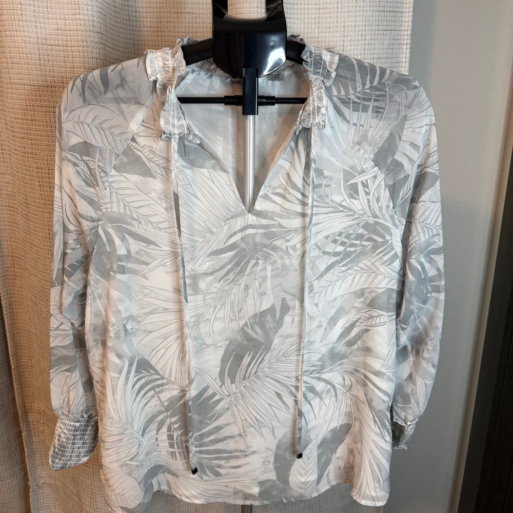 Calvin Klein Blouse
